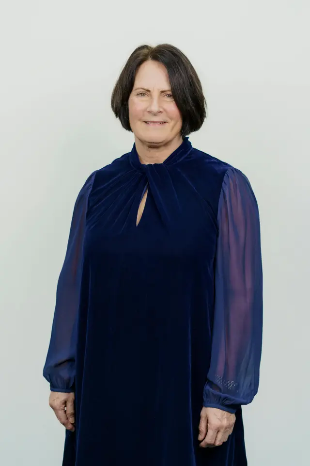 Deborah Trayhurn