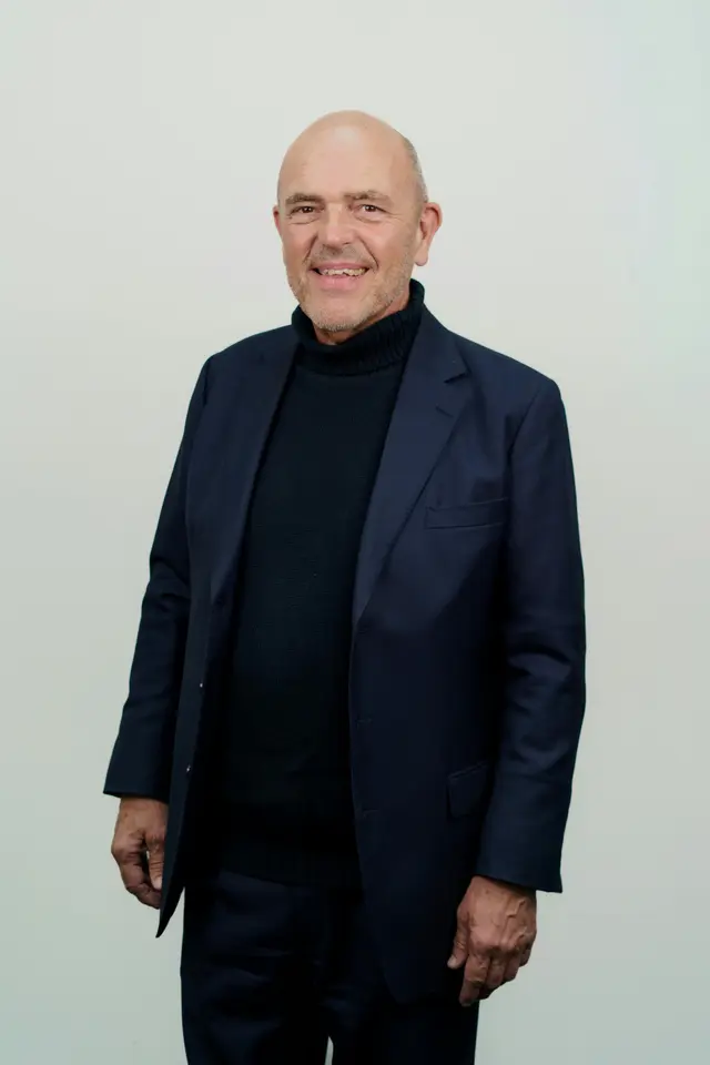 Dave Wibberley
