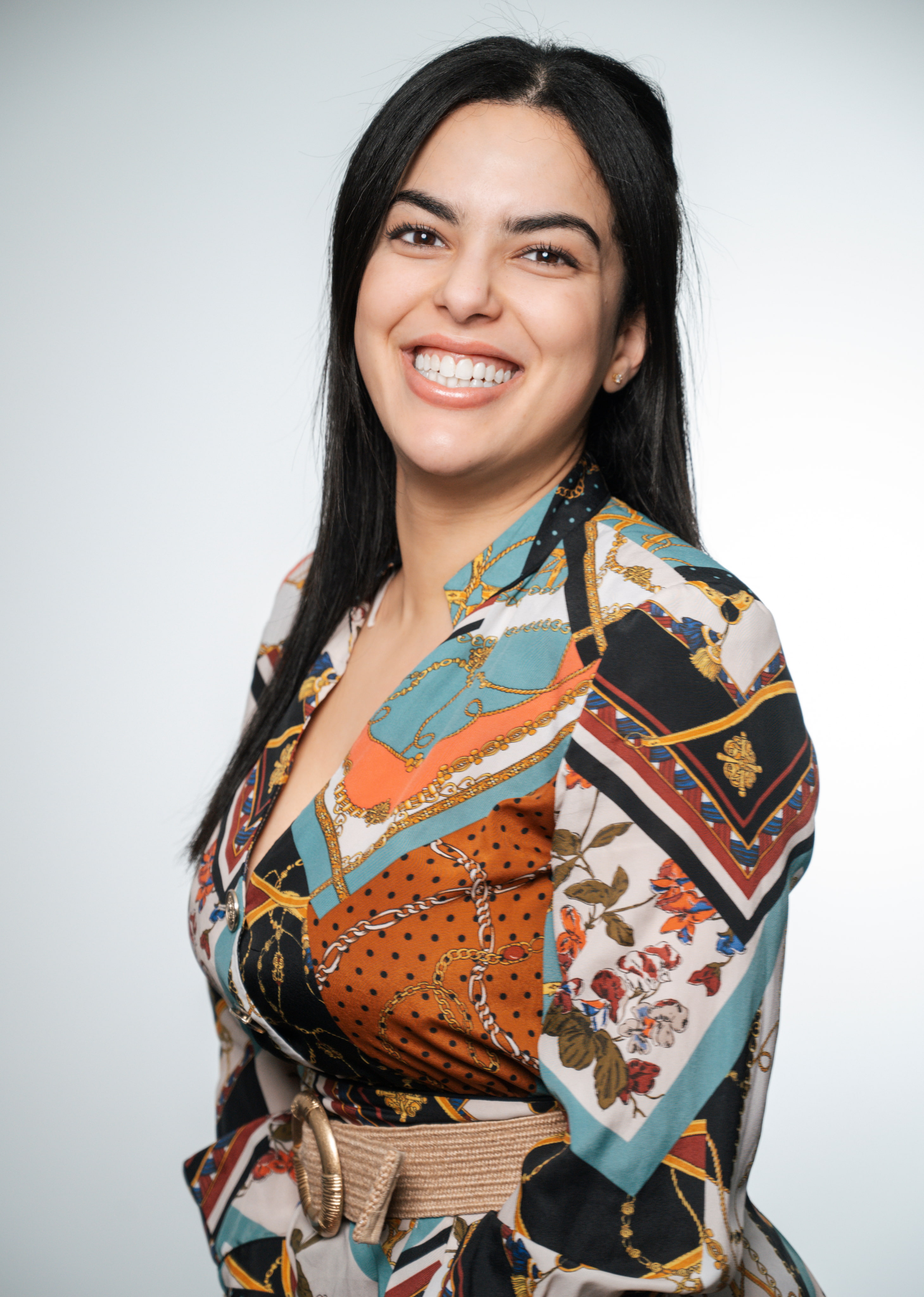 Katia el Gueddari