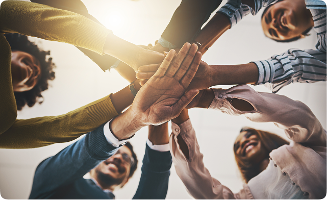 Creating a workplace that thrives on collaboration and dynamism