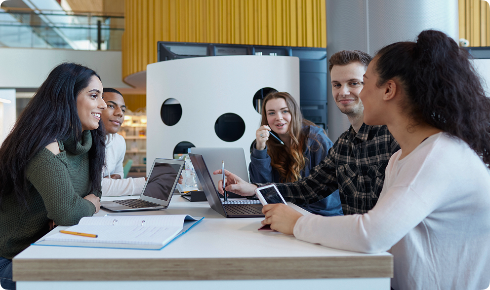 Ensuring Fair access to Higher Education for all who have the potential to succeed.