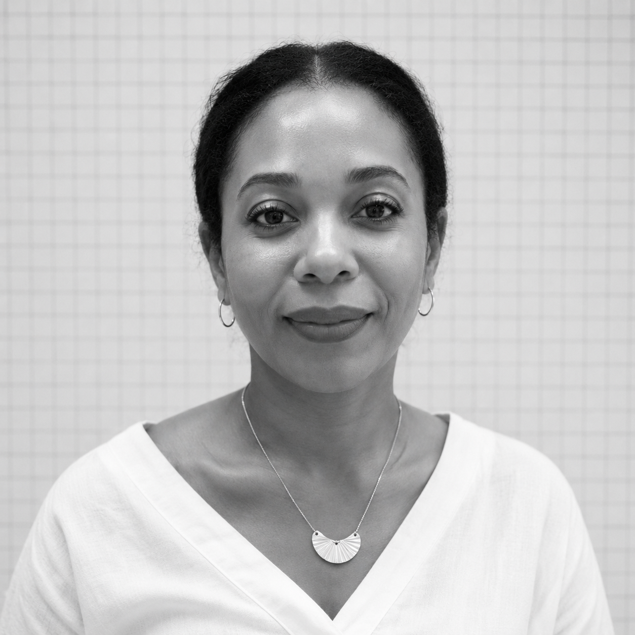 Nicolle Oshinowo