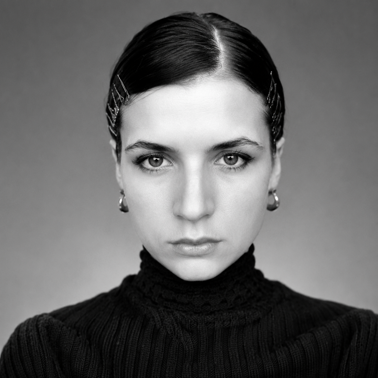 Gara Lena Bohm