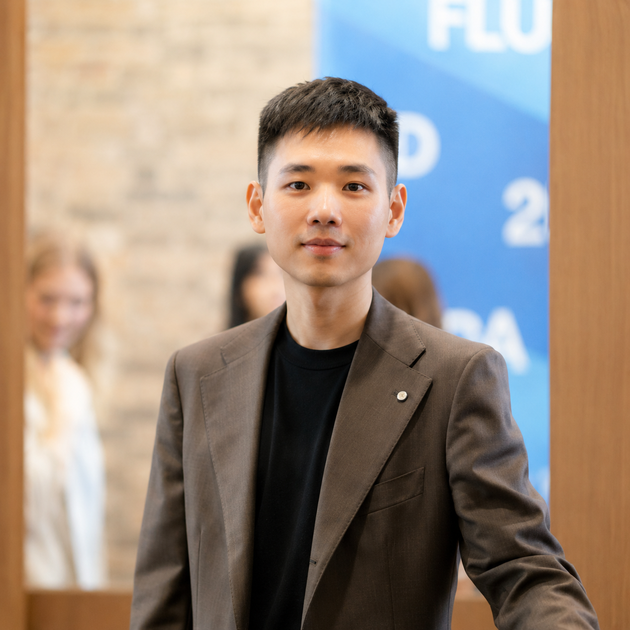 Charles Yao