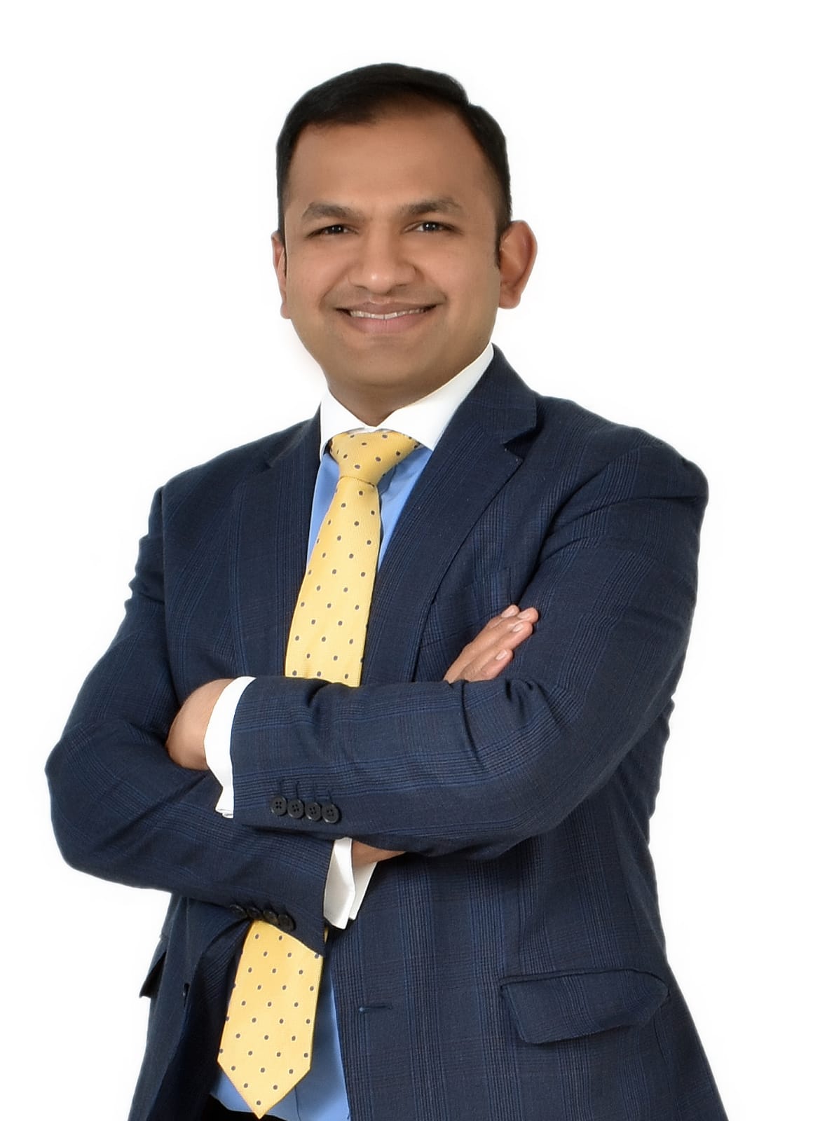Bhargav Busa
