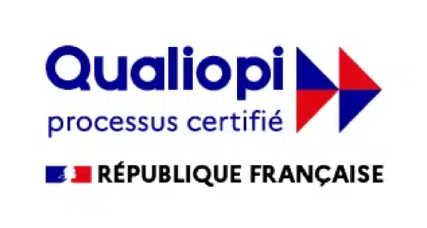 Certification qualité Qualiopi